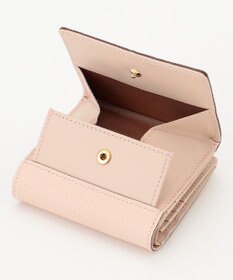 airlist 外BOX二つ折り財布 LUNA ルナ