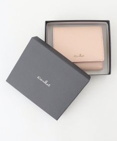 airlist 外BOX二つ折り財布 LUNA ルナ