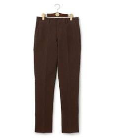 J.PRESS MEN モールスキンストレッチ スローンパンツ