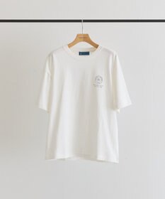 AMERICAN HOLIC 【BEVERLY HILLS POLO CLUB】バックプリントTシャツ