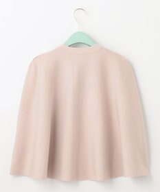 TOCCA 【洗える！】DEMILUNE ポンチョ