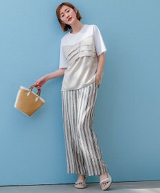 23区 【Oggi4月号掲載】スポーツ サンダル