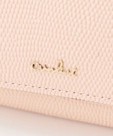 airlist 外BOX二つ折り財布 LUNA ルナ