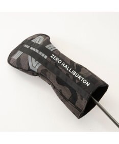 ZERO HALLIBURTON コーデュラドライバーカバー 82061