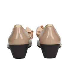 Bridget Birkin ＜3E＞【Bridget Birkin Walk】ステッチリボンウォーキングパンプス