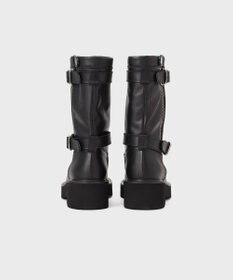 GRACE CONTINENTAL FABIO RUSCONI エンジニアブーツ