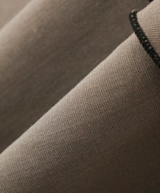 YECCA VECCA ラッフルキャミオールインワン