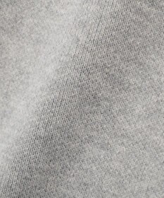 AMERICAN HOLIC Wフェイスラウンドヘム ラグランニットカーディガン