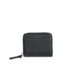 UNBILLION ペルケ perche / イタリアンレザー・ジャバラカードウォレット