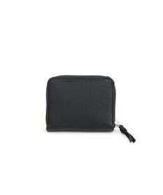 UNBILLION ペルケ perche / イタリアンレザー・ジャバラカードウォレット