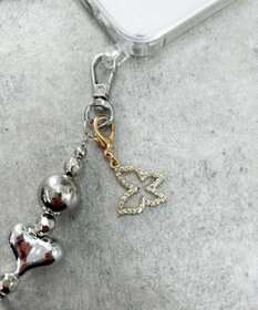 WEGO モチーフミニキーホルダー