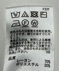 ONWARD Reuse Park 【any SiS】ニット春夏