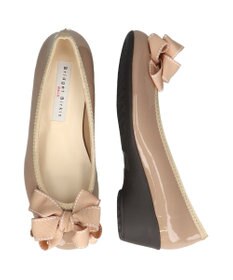 Bridget Birkin ＜3E＞【Bridget Birkin Walk】ステッチリボンウォーキングパンプス