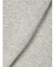 CRAFT STANDARD BOUTIQUE 裏起毛リングドットカーディガン