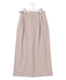 J.PRESS YORK STREET 【WOMEN】グルカ　ロングスカート