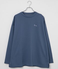 WEGO AIRFUNCTION　シンプルロゴロンT