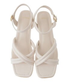 Green Parks ・ｍｉｎｉａ　チューブストラップサンダル