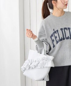 ROOTOTE 3715【ルートート】EU.デリ.ルフルラッフル-B