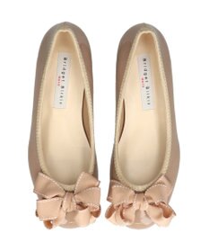 Bridget Birkin ＜3E＞【Bridget Birkin Walk】ステッチリボンウォーキングパンプス