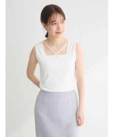 Green Parks マルチストラップテレコタンク