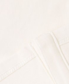 ANY KIDS スタンドカラーブラウス