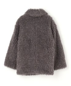 NAVE 【Nave】ニードルボア ミドル ジャケット