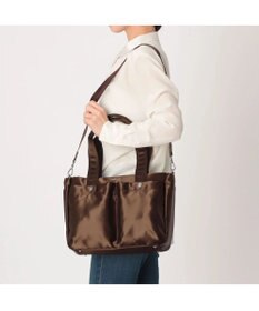 CLATHAS パスカル 2wayトートバッグ