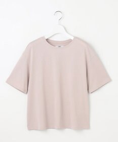 J.PRESS LADIES L 【WEB限定】シアーレイヤード ツイン カットソー