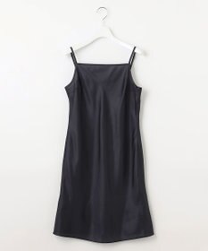 J.PRESS LADIES 【洗える】ボタニカルプリント ワンピース