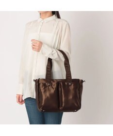 CLATHAS パスカル 2wayトートバッグ