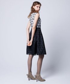 TOCCA 【洗える！】LOBERIA ドレス