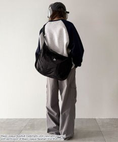 WEGO MLBポケッタブルショルダー