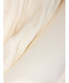 earth music&ecology マジョリカプリーツプルオーバー