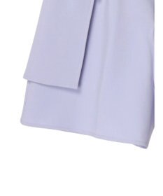 earth music&ecology デザインポケットショートパンツ