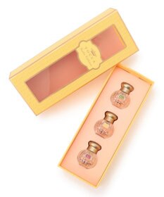TOCCA PETIT EAU DE PARFUM TRIO 香水