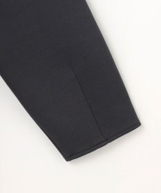 Feroux 【洗える】ダンボールフリル ジャケット