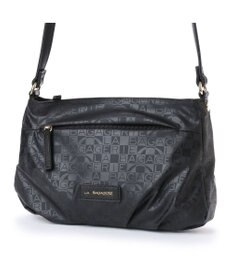 LA BAGAGERIE MONOGRAMME ポシェット