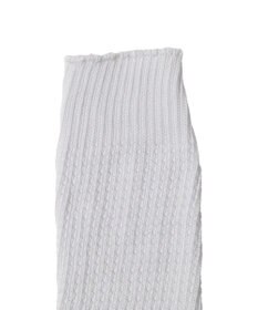 WEGO 【SCHOOL ITEM】スーパールーズソックス180cm