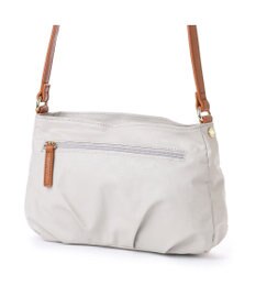 LA BAGAGERIE MONOGRAMME ポシェット