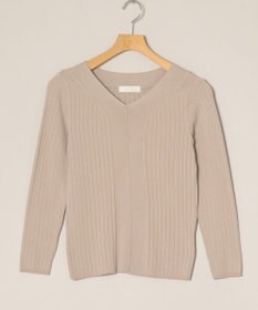 ONWARD Reuse Park 【any SiS】ニット春夏