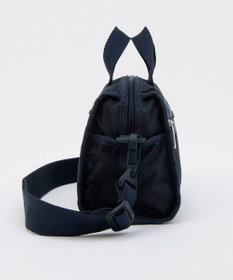 レスポートサック　MINI DUFFEL CROSSBODY ディープシーブルー MINI DUFFEL CROSSBODY/ディープシーブルー / LeSportsac
