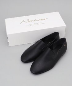 GOTAIRIKU Rivieras_スリッポン_スムース