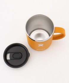 JOSEPH ABBOUD MOUNTAIN 【HYDRO FLASK】 CLOSEABLE COFFEE MUG マグカップ