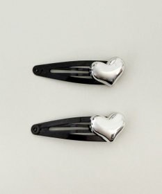 WEGO L2Pメタルモチーフパッチンピン