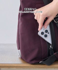 ROOTOTE 3667【ルーポケットが主役!】LT.セオルー.フロントオープン-A