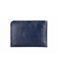 ACE BAGS & LUGGAGE ultima TOKYO ウルティマ トーキョー ライル クラッチバッグ A4サイズ セカンドバッグ オールレザー 冠婚葬祭・身の回り品収納に 77824