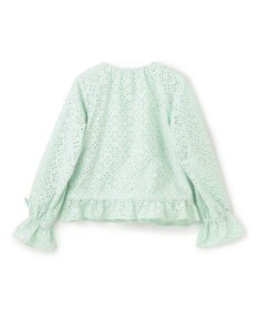 TOCCA 【洗える】FLOWER STORM ジャケット