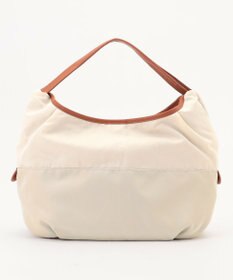 Y'SACCS シワナイロン2WAYトートバッグ Mサイズ