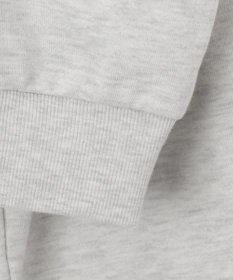 WEGO ガールプリントプルパーカー