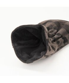 ZERO HALLIBURTON コーデュラドライバーカバー 82061